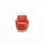 Fauteuil demi-tonneau pivotant-1546284361