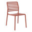 Chaise d'appoint de salle à manger Delron-523994194