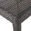 Chaise longue Farley Stacking