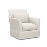 Erica Swivel Armchair