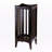 Steinbeck Solid Wood Freestanding Umbrella Stand