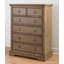 Commode 5 tiroirs Charte-95299581
