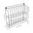 Large Salon Hair Dye Organizer