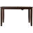 Coomer Extendable Solid Wood Base Dining Table
