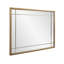 Metal Rectangle Mirror-466013085-466013082
