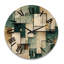 Horloge murale Thlema-1957946564