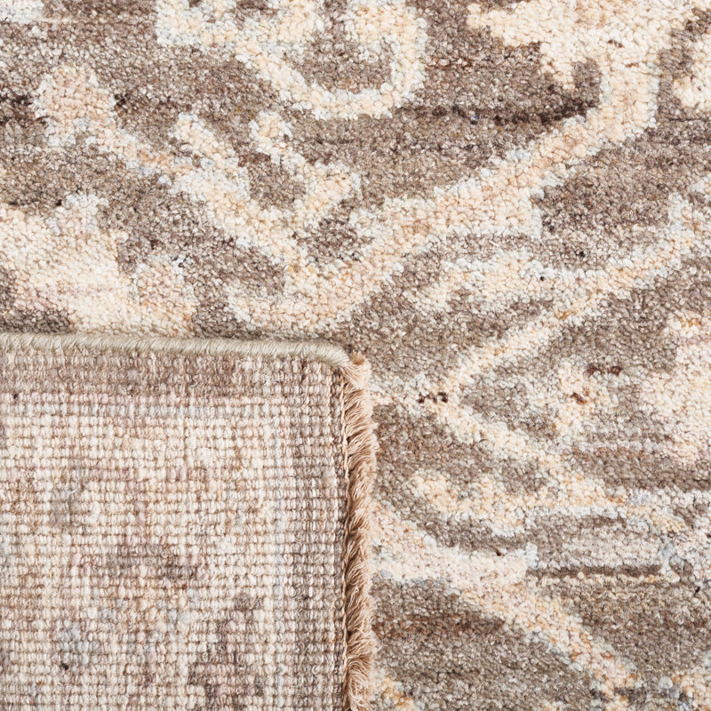 Rectangle Area Rug, Rectangle 6' x 9'