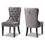 Buei Upholstered Dining Chair-737959817
