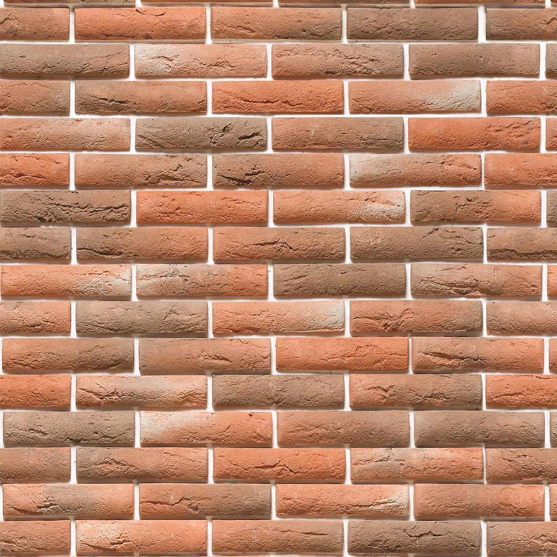 Rouleau de papier peint adhésif lisse L 126 po x l 24 po Holyrood, Rosé