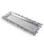 Equestrian Metal Decorative Tray