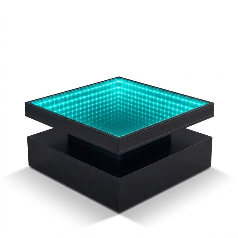 Table basse Dazzling
