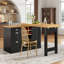 Kitchen Island-550378314