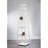Abigayle 6 Tier Bookshelf-618589474
