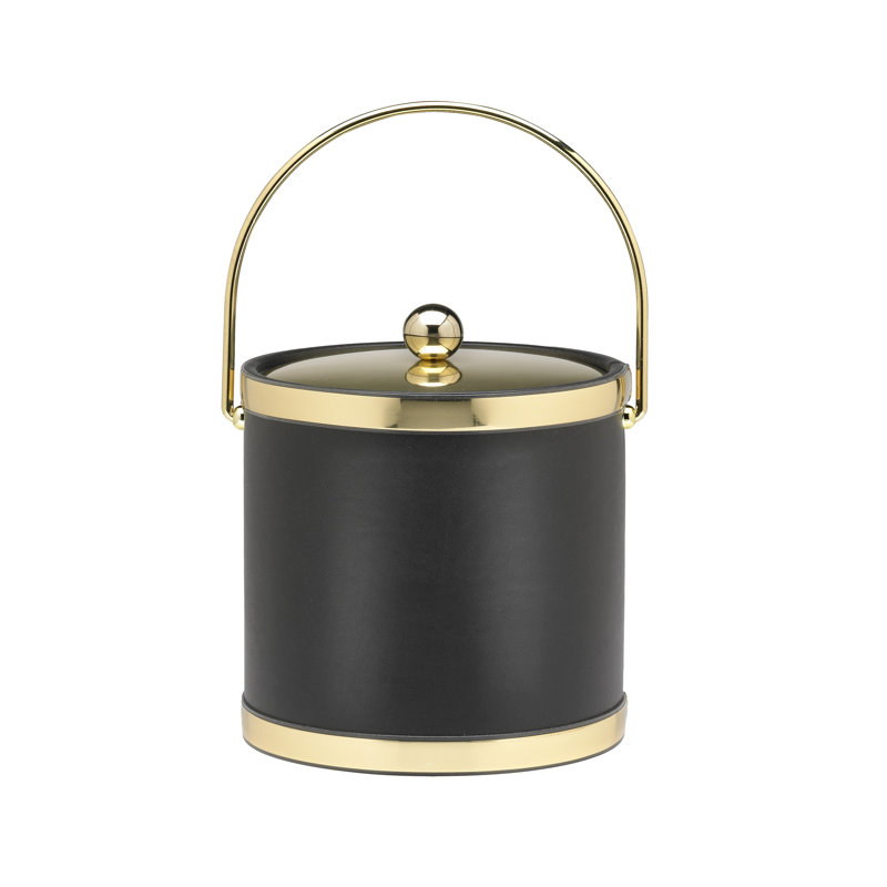 Coplyn Metal Ice Bucket