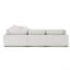 Canapé modulaire 5 pièces Remy-115377769