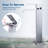 Vessel Sink Faucet Single-handle Bathroom Faucet-89822343