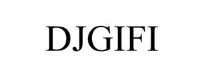 DJGIFI Logo