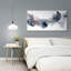 Fire & Ice by Fern Siebler - Painting on Canvas-39289897-39289723