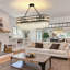 Bayona Chandelier