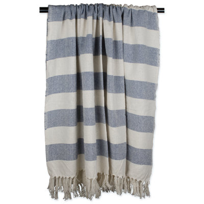 Jeté en coton Dll Cabana