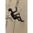 Billie-Jean Climbing Man Wall Art-1104274117