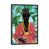 Distressed Black Framed is unavailable