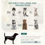 Polyester Pet Bed