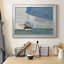 Reproduction de photo de bébé sur toile-1290696316-1290696309