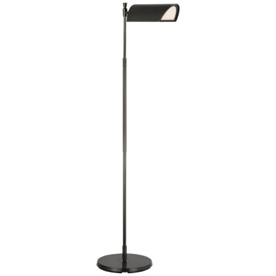 Bravo Traditional Floor Lamp by Thomas O'Brien