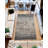 Mendon Rug DESIGN 9916 - Grey-988146280