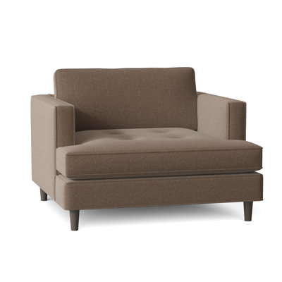 Upholstered Armchair