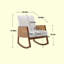 Chaise berçante Janise-201704385