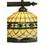 Tiffany Roman 2 - Light Pendant