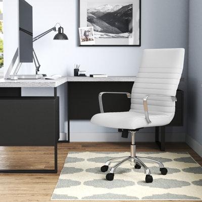 Chaise de bureau Modway Finesse
