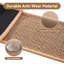 Tapis antidérapants pour tapis en caoutchouc-1238737823