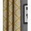 Aztec Eyelet Room Darkening Curtains-31471826-31793759