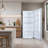 Conserv 17cf Upright Freezer Convertible Ref Garage Ready E-Star 28in Wide 110V-94909960