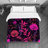 Machine Printed Duvet Cover-92317780-92317750