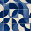 Papier peint Mid Mid Century Modern-130827737