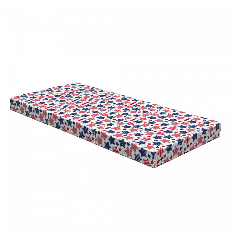 5'' Medium Mattress, Full