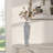 DeGrailly Crystal Glass Floor Vase-1241850772