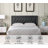 Cianciolo Upholstered Wingback Bed-1431360555-1431360553