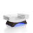 Botwith LED Trestle Coffee Table