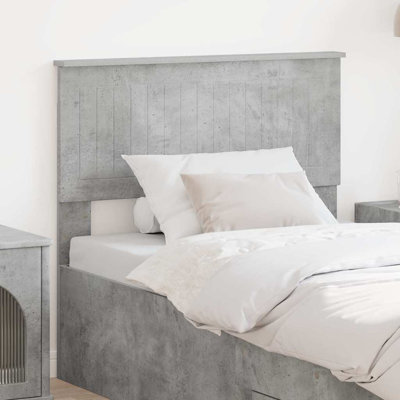 UK Single Headboard