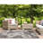 Bergholt Floral Indoor / Outdoor Rug-445414503