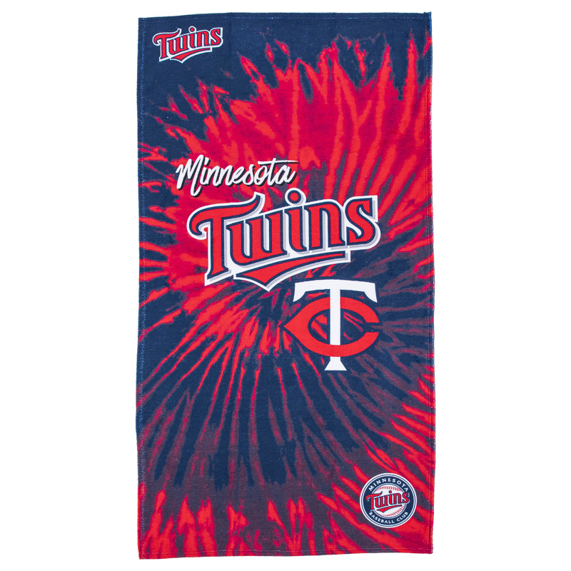 Cotton Blend Beach Towel