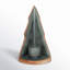 Compact Stoneware Tree Taper Candleholder-1394795006