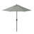 Mira 9' Market Sunbrella® Umbrella-87612445