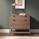 Loki 2 - Drawer Vertical File Cabinet