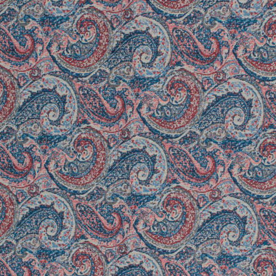Suite Copley Paisley Fabric